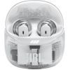 Навушники JBL Tune Flex 2 Ghost White (JBLTFLEX2GWHT) зображення 5
