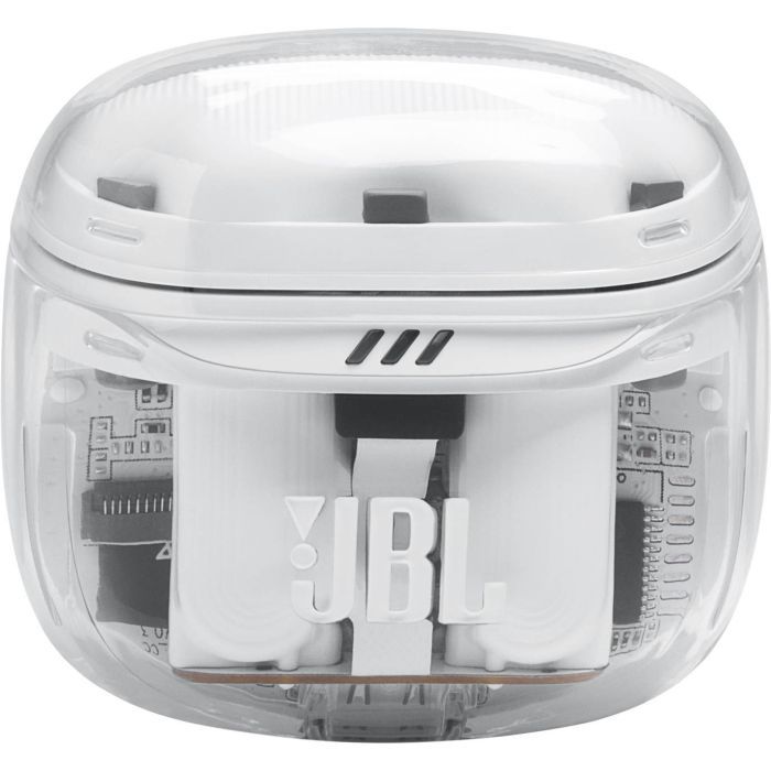 Навушники JBL Tune Flex 2 Ghost Purple (JBLTFLEX2GMAE) зображення 6