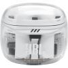 Навушники JBL Tune Flex 2 Ghost White (JBLTFLEX2GWHT) зображення 6