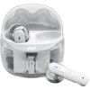 Навушники JBL Tune Flex 2 Ghost White (JBLTFLEX2GWHT)