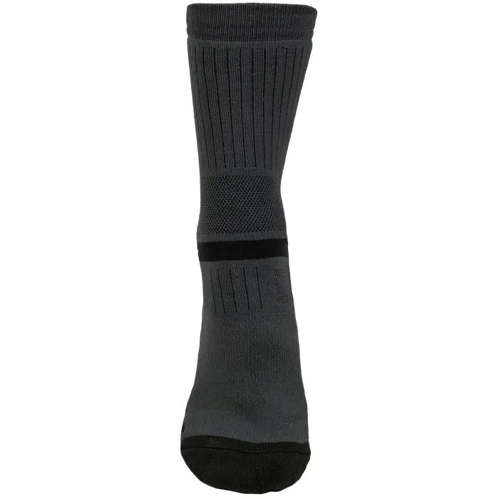 Носки Tribe Trekking Winter grey 44-46 (T-KB-0009-grey-44-46) изображение 5