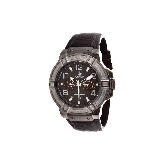 Наручний годинник Beverly Hills Polo Club BH549-05