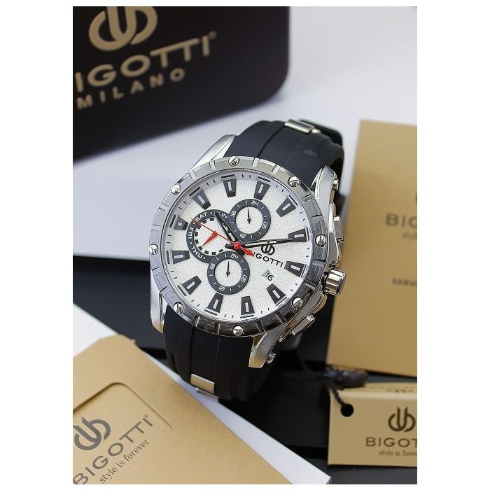 Наручные часы Bigotti BG.1.10084-1 изображение 2