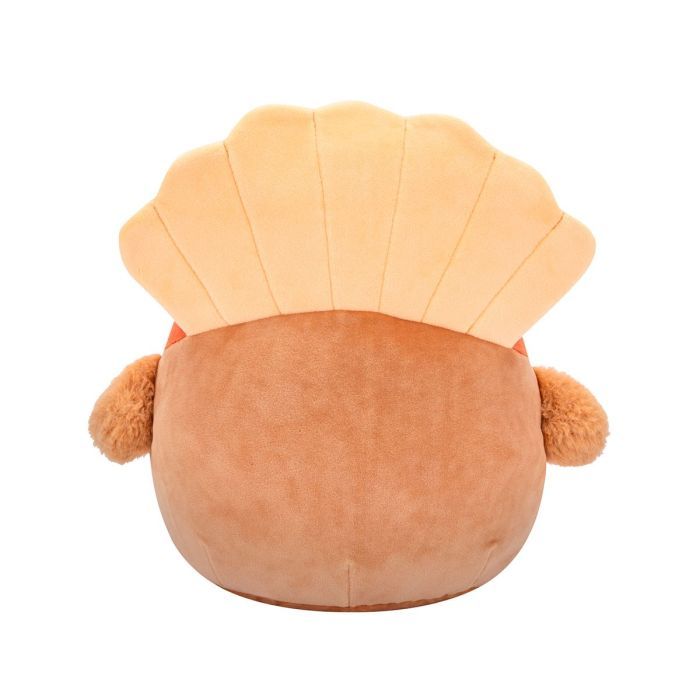 Мягкая игрушка Squishmallows Индик Гобрианна 19 см (SQHV00029) изображение 4