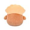 Мягкая игрушка Squishmallows Индик Гобрианна 19 см (SQHV00029) изображение 4
