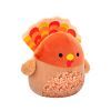Мягкая игрушка Squishmallows Индик Гобрианна 19 см (SQHV00029) изображение 6