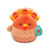 Мягкая игрушка Squishmallows Индик Гобрианна 19 см (SQHV00029) изображение 7