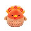 Мягкая игрушка Squishmallows Индик Гобрианна 19 см (SQHV00029)