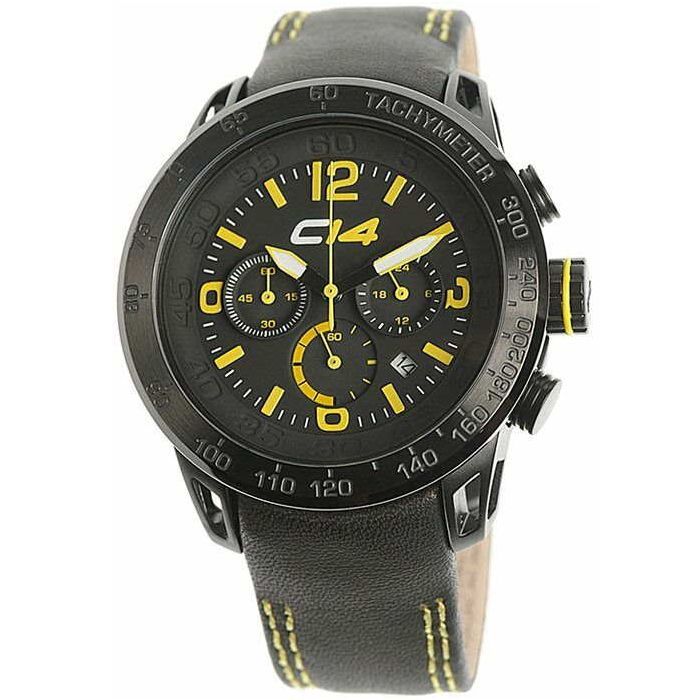 Наручний годинник Carbon14 E2.2