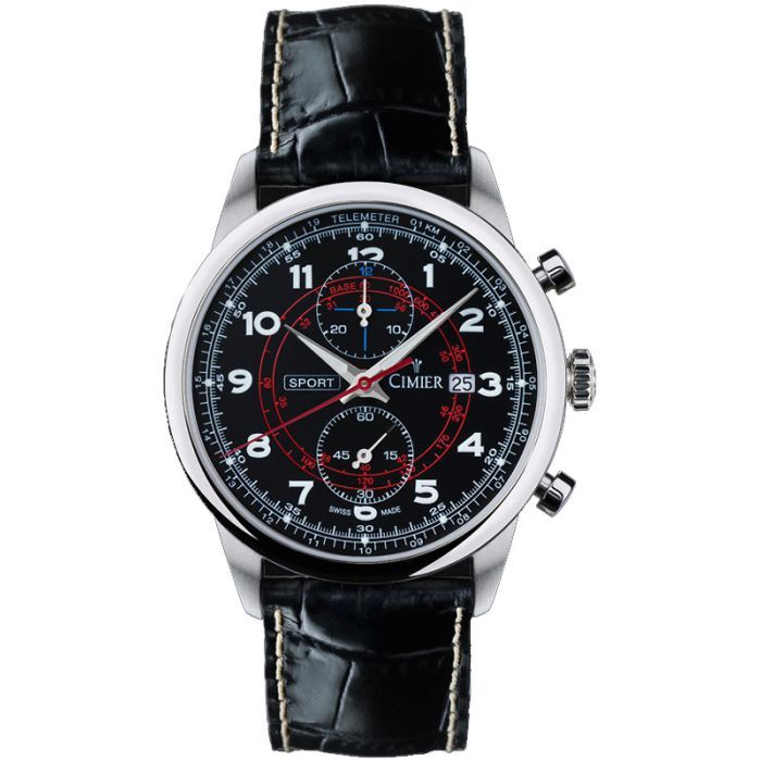 Наручные часы Cimier 2418-SS021