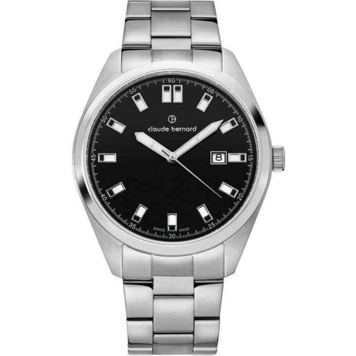 Наручные часы Claude Bernard 53019 3M BUIDN