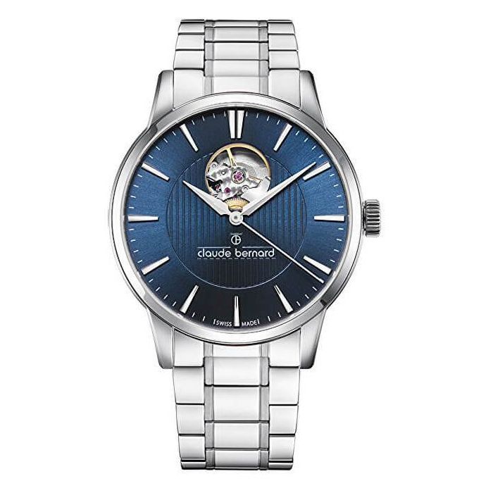 Наручний годинник Claude Bernard 85017 3M2 BUIN