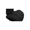 Кухонний стілець GT Racer X-D27 Fabric Black зображення 8