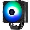 Кулер до процесора Zalman CNPS9XPERFORMAPLUSARGBBK зображення 3