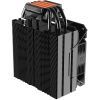 Кулер до процесора Zalman CNPS9XPERFORMAPLUSARGBBK зображення 5