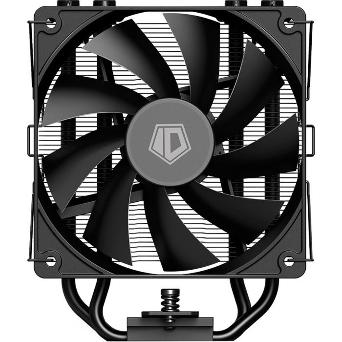 Кулер до процесора ID-Cooling SE-214-XT Black зображення 3