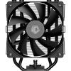 Кулер до процесора ID-Cooling SE-214-XT Black зображення 3