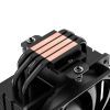 Кулер до процесора ID-Cooling SE-214-XT Black зображення 6