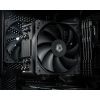 Кулер до процесора ID-Cooling SE-214-XT Black зображення 8