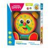 Интерактивная игрушка Kiddi Smart двуязычная обучающая - Smart-часы (407752-43) изображение 2