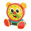 Интерактивная игрушка Kiddi Smart двуязычная обучающая - Smart-часы (407752-43)