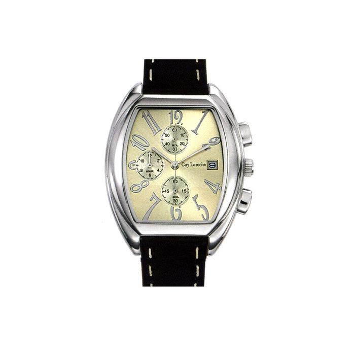 Наручний годинник Guy Laroche LX5604EP