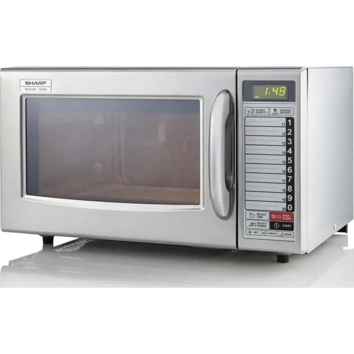 Микроволновая печь Sharp YB-S1282AE изображение 3