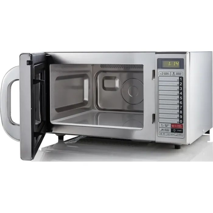 Микроволновая печь Sharp YB-S1282AE изображение 4