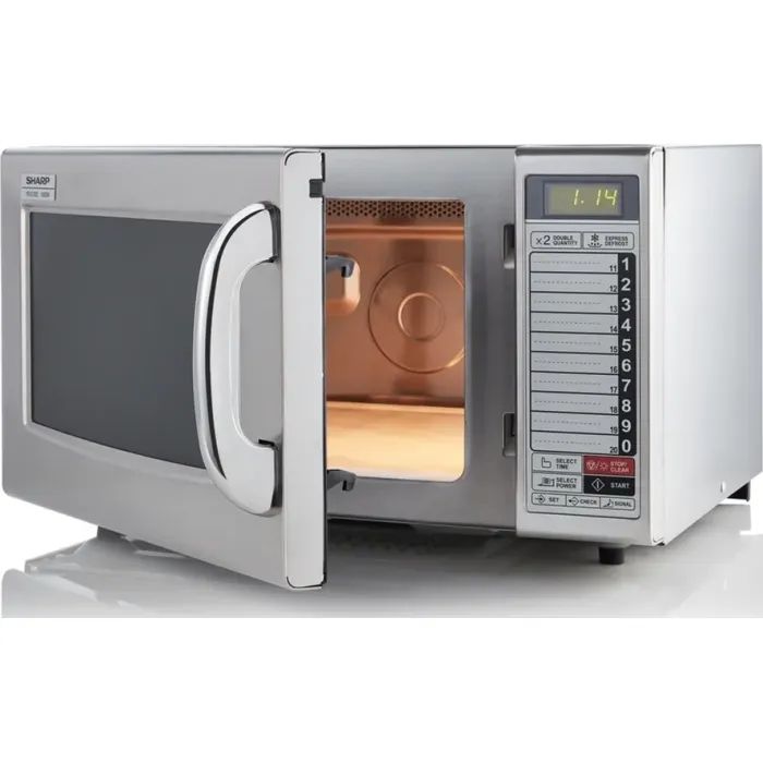 Микроволновая печь Sharp YB-S1282AE изображение 5