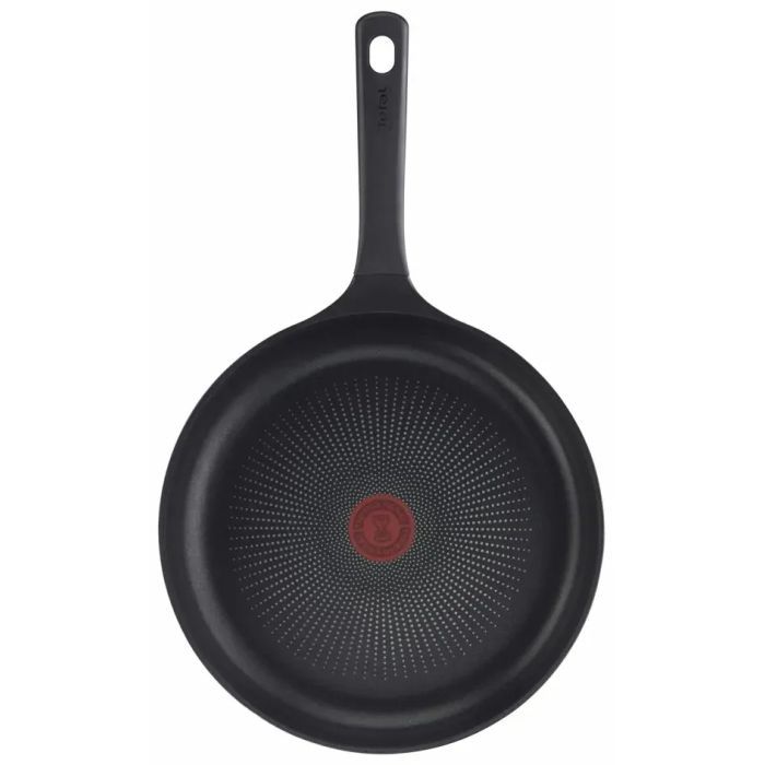 Сковорода Tefal Trattoria Pro 28см чорна (G6120644) зображення 2