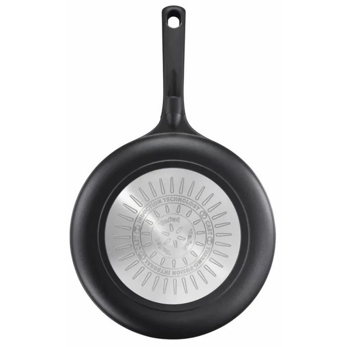 Сковорода Tefal Trattoria Pro 28см чорна (G6120644) зображення 3