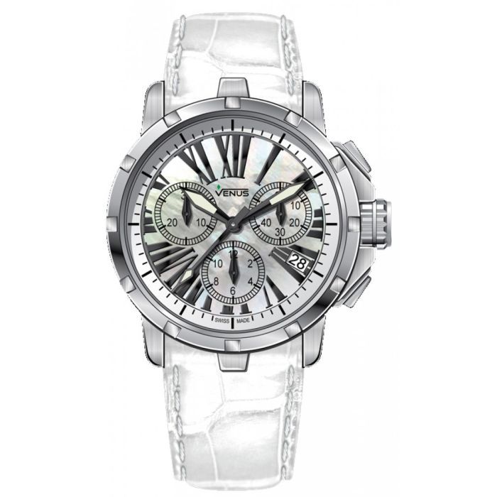 Наручний годинник Venus VE-1315A1-14-L5