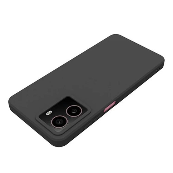 Чохол до мобільного телефона BeCover HMD Pulse Pro Black (712795) зображення 3