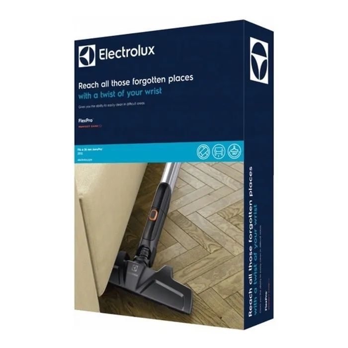 Насадка на пилосос Electrolux ZE112 зображення 5