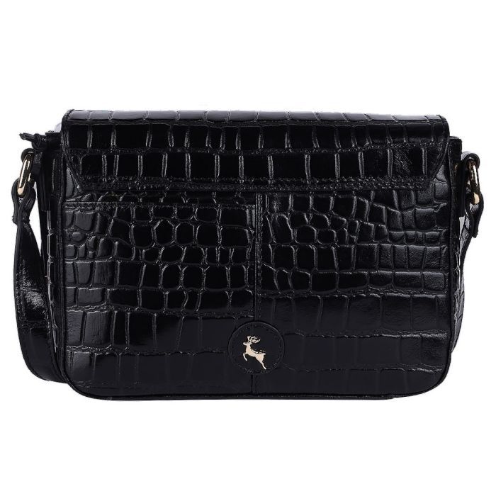 Сумка Ashwood C50 Green изображение 4