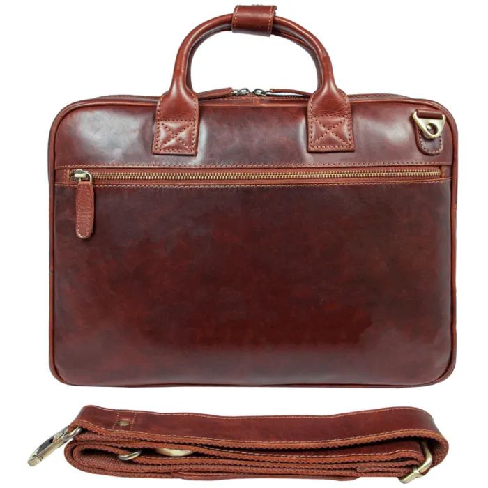 Сумка Ashwood K46 Chestnut