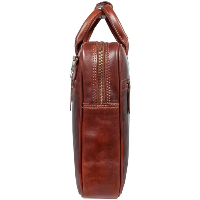 Сумка Ashwood K46 Chestnut изображение 3