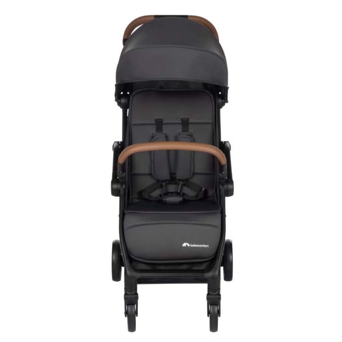 Коляска Bebe Confort Sunlite Tinted Gray (1147077210) изображение 7