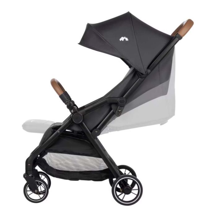 Коляска Bebe Confort Sunlite Tinted Gray (1147077210) изображение 8