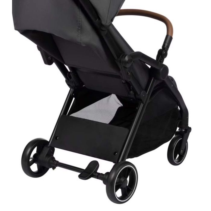 Коляска Bebe Confort Sunlite Tinted Gray (1147077210) изображение 9