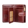 Кошелек Visconti MZ11 Venice c RFID Italian Brown (MZ11 IT BRN) изображение 2