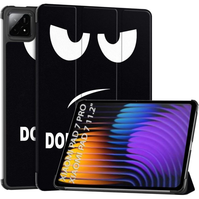 Чехол для планшета BeCover Smart Case Xiaomi Pad 7 / 7 Pro 11.2" Spring (712813)