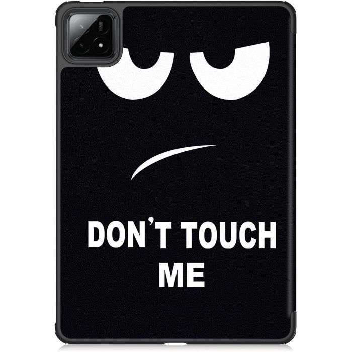 Чехол для планшета BeCover Smart Case Xiaomi Pad 7 / 7 Pro 11.2" Spring (712813) изображение 3
