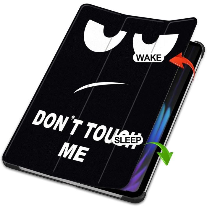 Чехол для планшета BeCover Smart Case Xiaomi Pad 7 / 7 Pro 11.2" Spring (712813) изображение 4