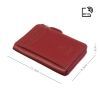 Кардхолдер Visconti HT4 Shard Red (HT4 RED) зображення 5