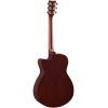 Гитара электроакустическая Yamaha FSX315C Natural изображение 2