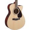 Гитара электроакустическая Yamaha FSX315C Natural изображение 3