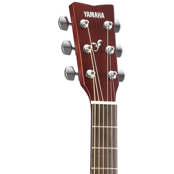 Гитара электроакустическая Yamaha FSX315C Natural изображение 4