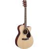 Гитара электроакустическая Yamaha FSX315C Natural