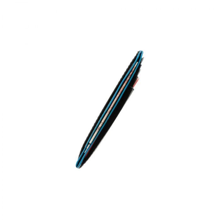 Кардхолдер Visconti ALP91 Monaco Black (ALP91 BLK) зображення 5